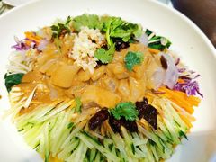 -老厨家(友谊路总店)