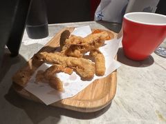 -南锣南门(东方银座店)