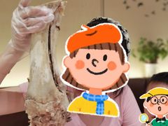 -余桥村牛肉汤(茸平路店)