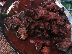 -阿才景东带皮牛肉馆(茶林苑店)