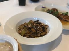 -宝丽轩中餐厅BAOLIXUAN