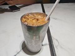 -深仔记茶餐厅(亚士厘道店)