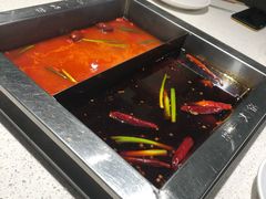 -串一火锅(赛格国际购物中心店)