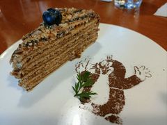 -布拉格餐厅· 中欧捷克菜(全国首店)