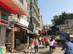 -黄埔古港