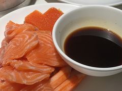 -加餐海鲜自助(宝龙一城店)