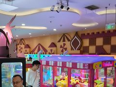 -meland·儿童乐园·游戏厅娃娃机·电玩Xbox(成都合生汇店)