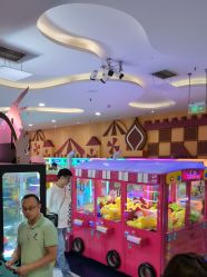 点击看大图 -meland·儿童乐园·游戏厅娃娃机·电玩Xbox(成都合生汇店)