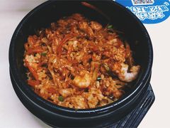 -韩聚园韩国料理(文灶店)