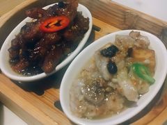 -钟菜·粤菜点心·宴请(海上世界·汇港二期店)