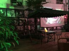 -豆蔻电影主题餐厅(四牌楼店)