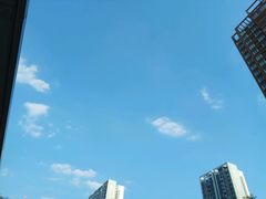 -万家和家政(高新店)