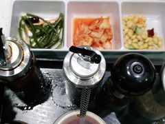 -韩时烤肉(丰科万达广场店)