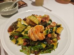 -鲜得莱渔港·小平岛海胆馆(七贤岭店)