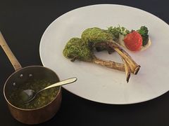 -圣丰索菲特·法国餐厅