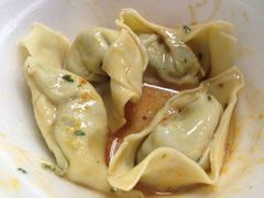 冷馄饨-潘国仙耳光馄饨(黄家阙路店)