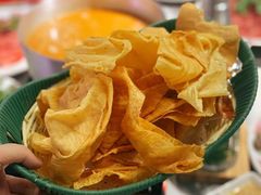 -燃计沙茶皇·香港沙茶火锅(人广旗舰店)