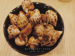 -文叔·湖北名小吃·小龙虾(华强北店)