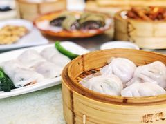 -顺德人家食府(黄金广场店)