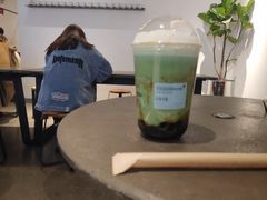 -喜茶(上海兴业太古汇店)