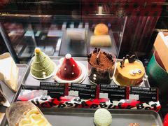 -星巴克(深圳龙岗星河时代店)