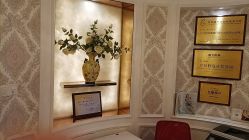 -茜尔维亚修身连锁(杨浦五角场店)