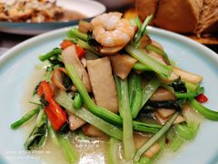 -张家小灶(东城店)