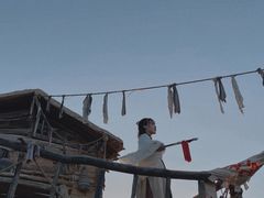 -敦煌古城