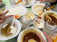 -牛记咖喱美食(十月初五日街店)