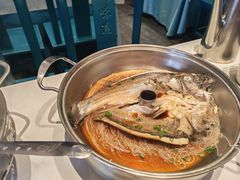 -老城味道·传统天津菜(杨柳青店)