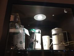 -星巴克(威尼斯人店)
