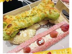 -奈雪的茶(振华商厦店)