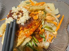 -老淮滨-蚌埠非遗小吃(淮河路店)