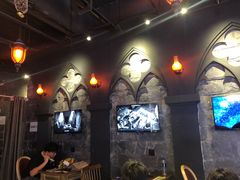 -Dark·大玩家馆沉浸剧情密室(黄埔店)