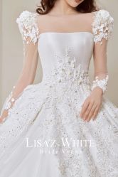 -Renee芮亦婚纱