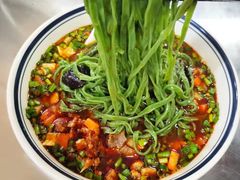 -关中秦味(新场店)