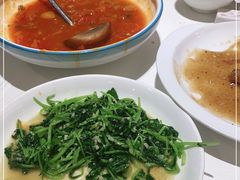 -金春禧·鲁菜海鲜(延吉路万达店)