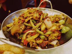 -廖老妈蹄花店(人民公园陕西街259号店)