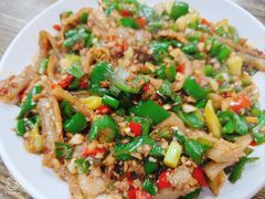 -江南古镇味道·私房菜