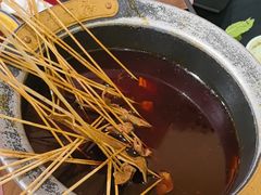 -冒椒火辣(奎星楼街店)