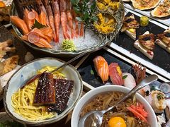 -江户家·日本料理·铁板烧(汉江东路店)
