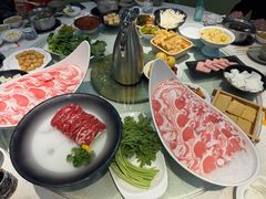 -华晟山城火锅(开发区港西东阁里店)