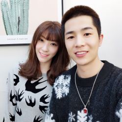 点击看大图 -3AM HAIR SALON烫发染发接发