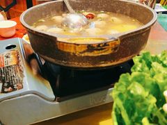 -彭厨(福永店)