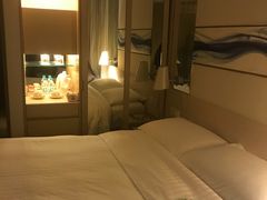 -香港皇家太平洋酒店