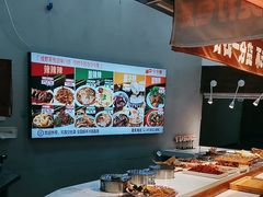 -今今转转自助小火锅(天祥广场店)