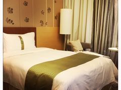 建业森林半岛假日酒店-南阳建业森林半岛假日酒店