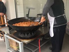 -邓记新一代糖油果子(四川煤管局供销公司职工宿舍店)