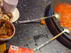 -铜人李火锅(西大街店)