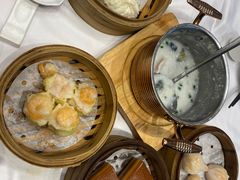 -泮溪酒家(荔枝湾店)